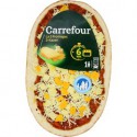 180G Pizza 3 Fromages Crf