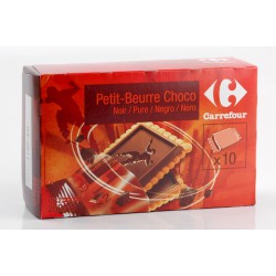 250G Pbt Choco.Noir Pock Crf