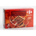 250G Pbt Choco.Noir Pock Crf