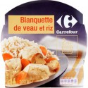 300G Blanquette De Veau Crf