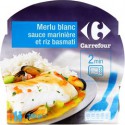 300G Merlu Mariniere Crf