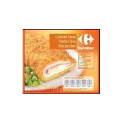 4X100G Cordon Bleu Crf
