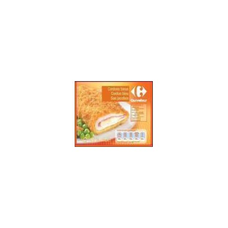 4X100G Cordon Bleu Crf