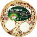 450G Pizz.Chevr/Lardon P.F.Crf
