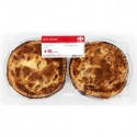 280G Quiche Lorraine X2