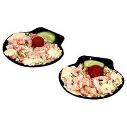 340G Coquille Aux Crevettes X2