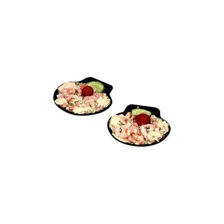 340G Coquille Aux Crevettes X2
