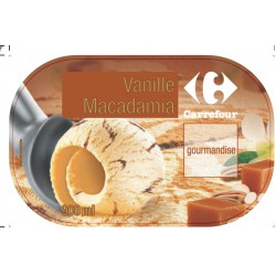 Crm Glace Crf Van Macada 459G