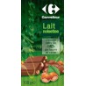 3X100G Choc.Lait Nois.Ent.Crf