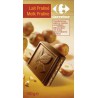 150G Lait Fourre Nois.Pral.Crf