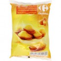 500G Madeleines Coquilles Crf