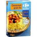 1Kg Couscous Fin Crf