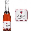 75Cl Mousseux Rose Kieffer