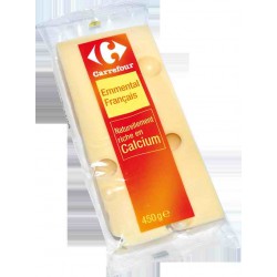 450G Emmental Francais Adt Crf