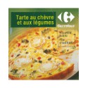400G Tarte Fromage Chevre Crf