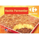 600G Hachis Parmentier Crf