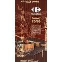 200G Choc Dess 64% Crf