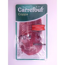 100Gr Coppa 10Tr Carrefour