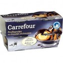 4X90G Profiterole Chocolat Crf