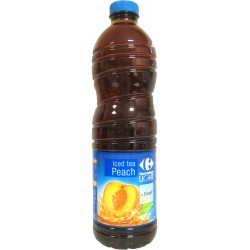 Pet 1.5L The Peche Light Crf