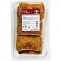 6X100G Friand Viande Pur Beurr