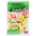 300G Ravioli Jambon Crf