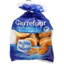 480G Briochettes X12 Carrefour