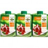 3X200Ml Creme De Soja Crf