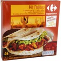 505G Kit Fajita Carrefour Exo