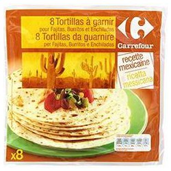 320G Tortillas Ble Crf