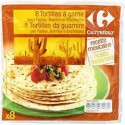 320G Tortillas Ble Crf