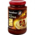 430G Sauce Fajita Crf