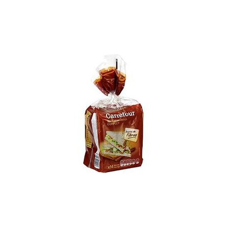 550G P.Mie Sandwich Compl.Crf