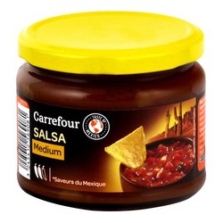 315G Sce Mexicaine Medium Crf