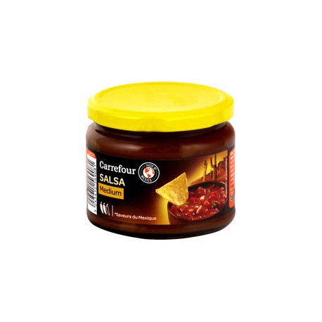 315G Sce Mexicaine Medium Crf
