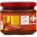 315G Sce Mexicaine Hot Crf