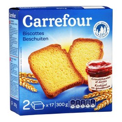 300G 34 Biscottes Normal.Crf