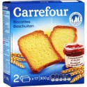 300G 34 Biscottes Normal.Crf
