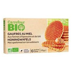 175G Gauf.Miel Far.Epeaut.Crfb