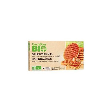 175G Gauf.Miel Far.Epeaut.Crfb