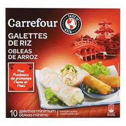 100G Galette De Riz Crf Exo