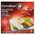 100G Galette De Riz Crf Exo