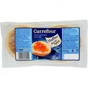 250G Muffins Nature Crf