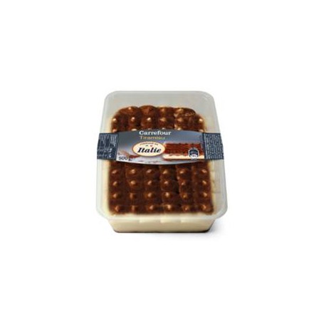 500G Tiramisu Crf Exotiq
