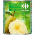 Bt 4/4 Poires Carrefour