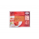 150G Saumon Fume Ecosse 4T.Crf