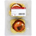 2X100G Feuill.Chevre Provencal