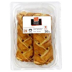 2X120G Tresse Plt/Sce Provenca
