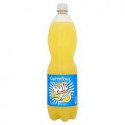 Pet 1.5L Pulp Orange Light Crf