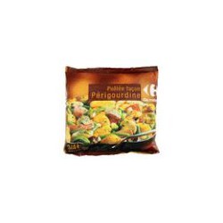 900G Poelee Perigourdine Crf